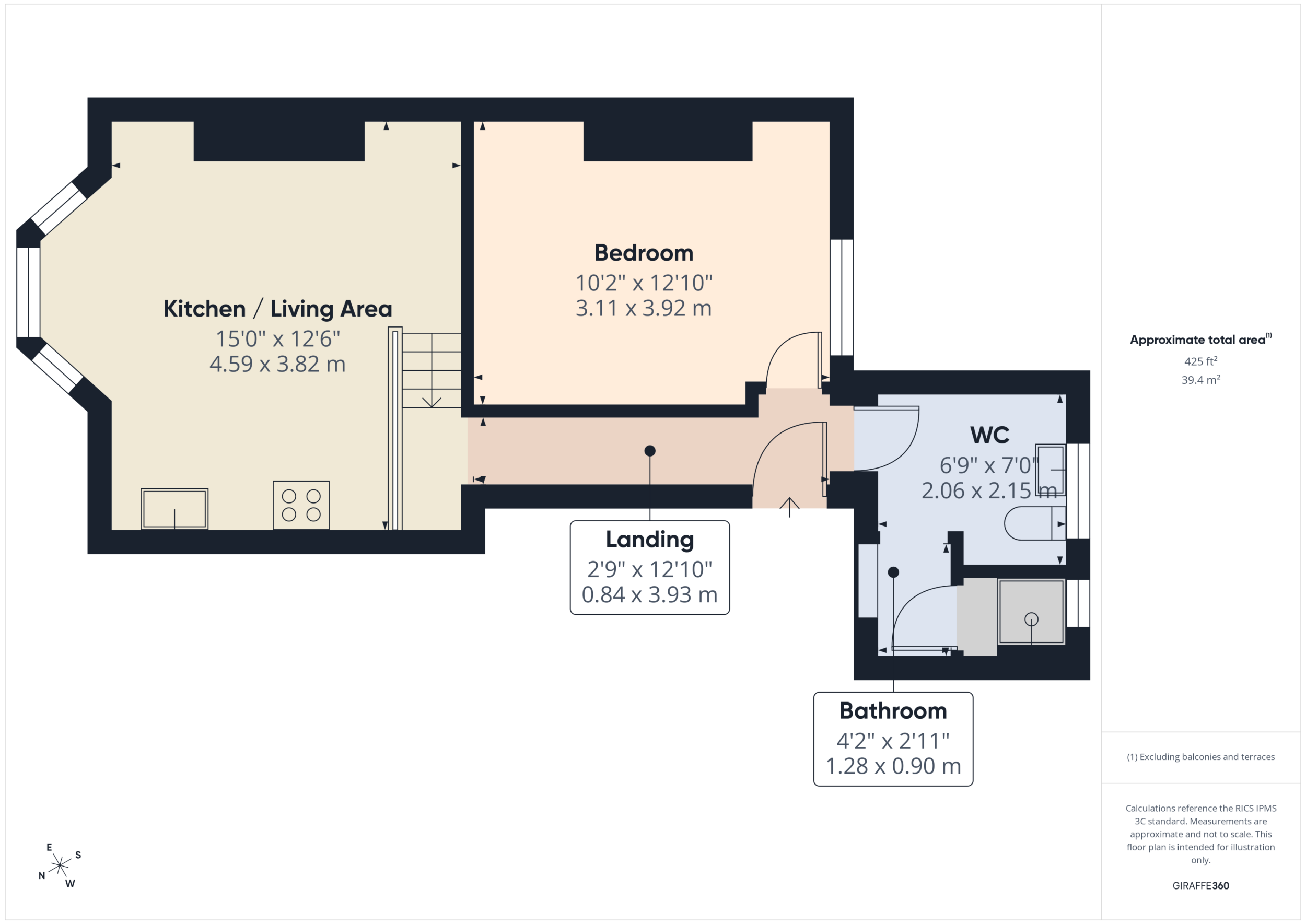 Floorplan 2