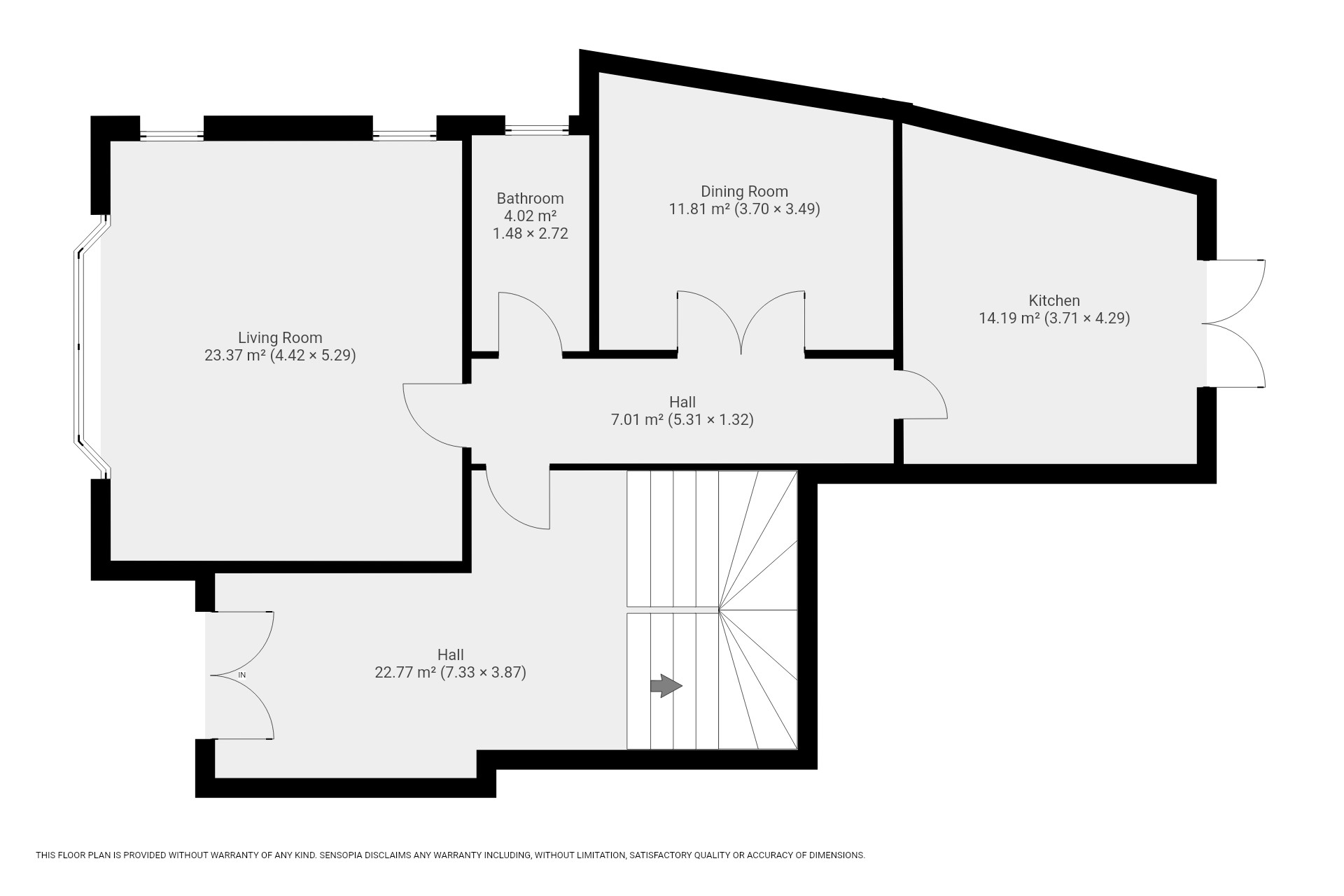 Floorplan 4