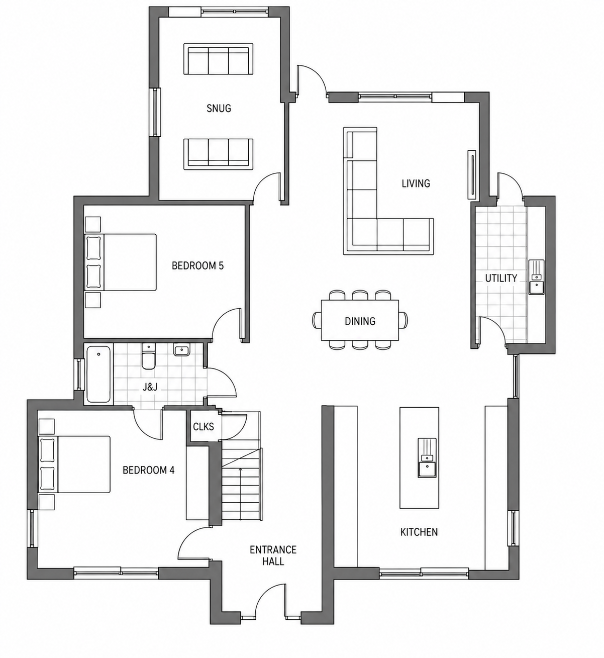 Floorplan 3