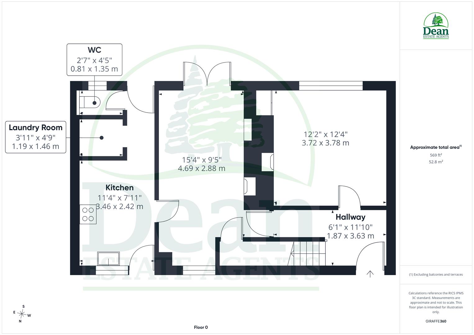 Floorplan 2