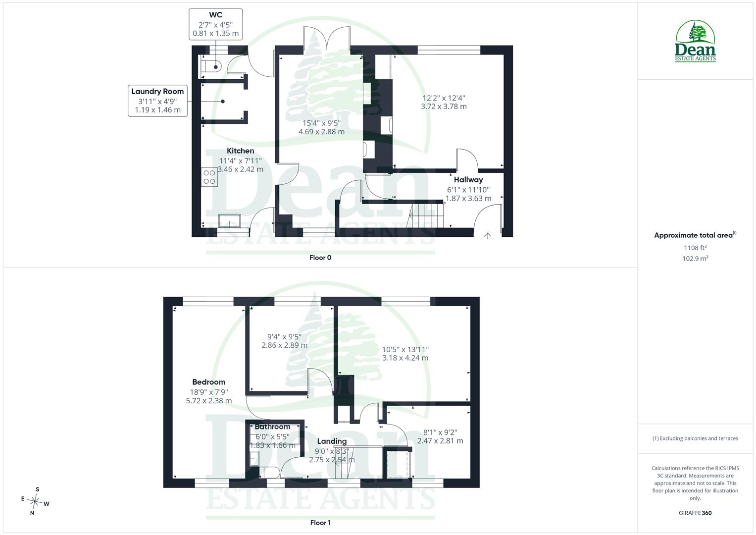 Floorplan 3