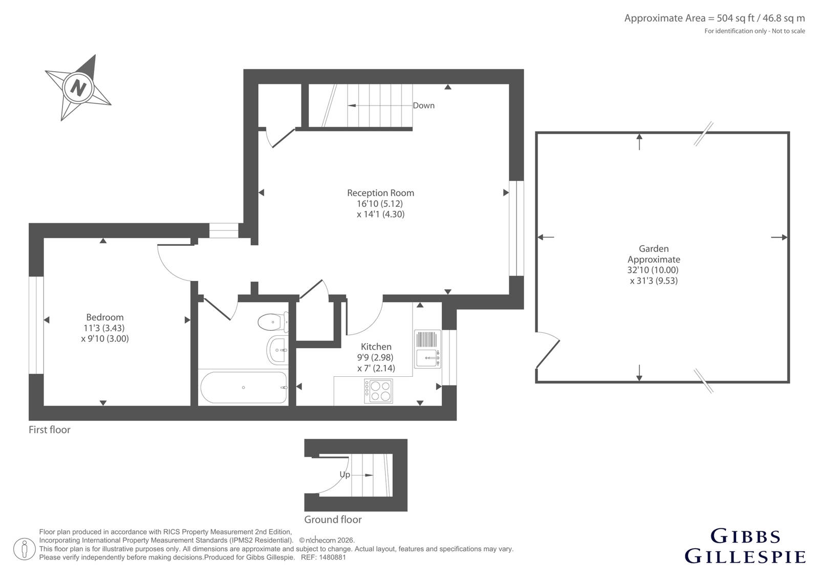 Floorplan 2