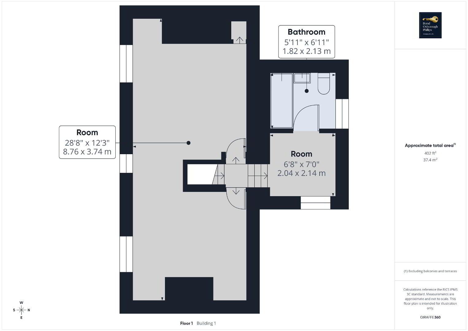Floorplan 3