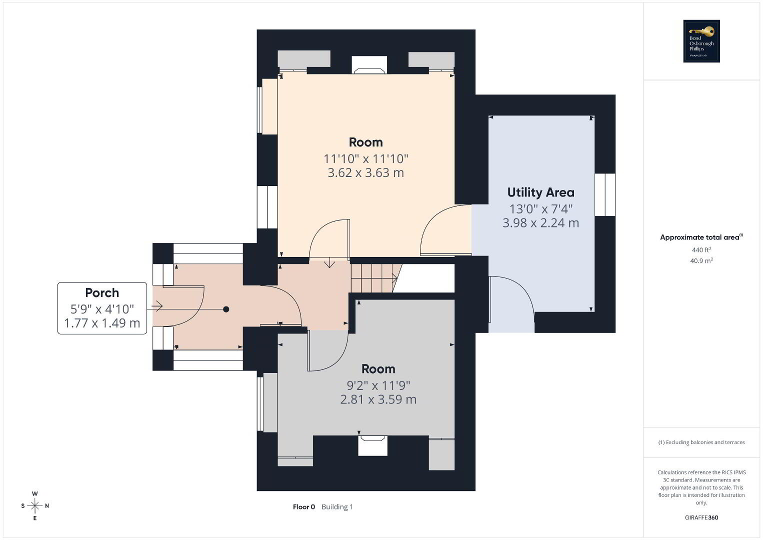 Floorplan 2