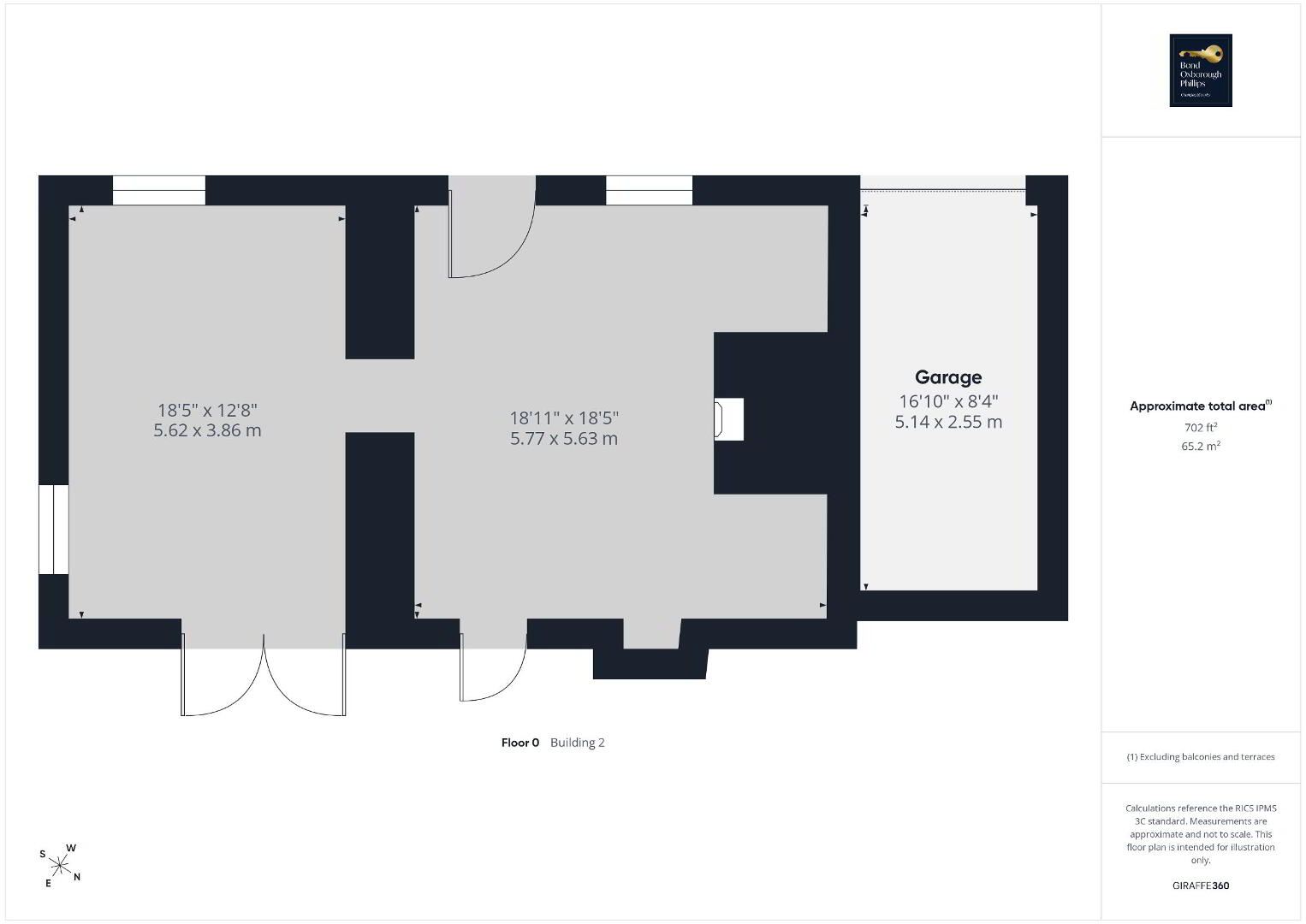 Floorplan 4