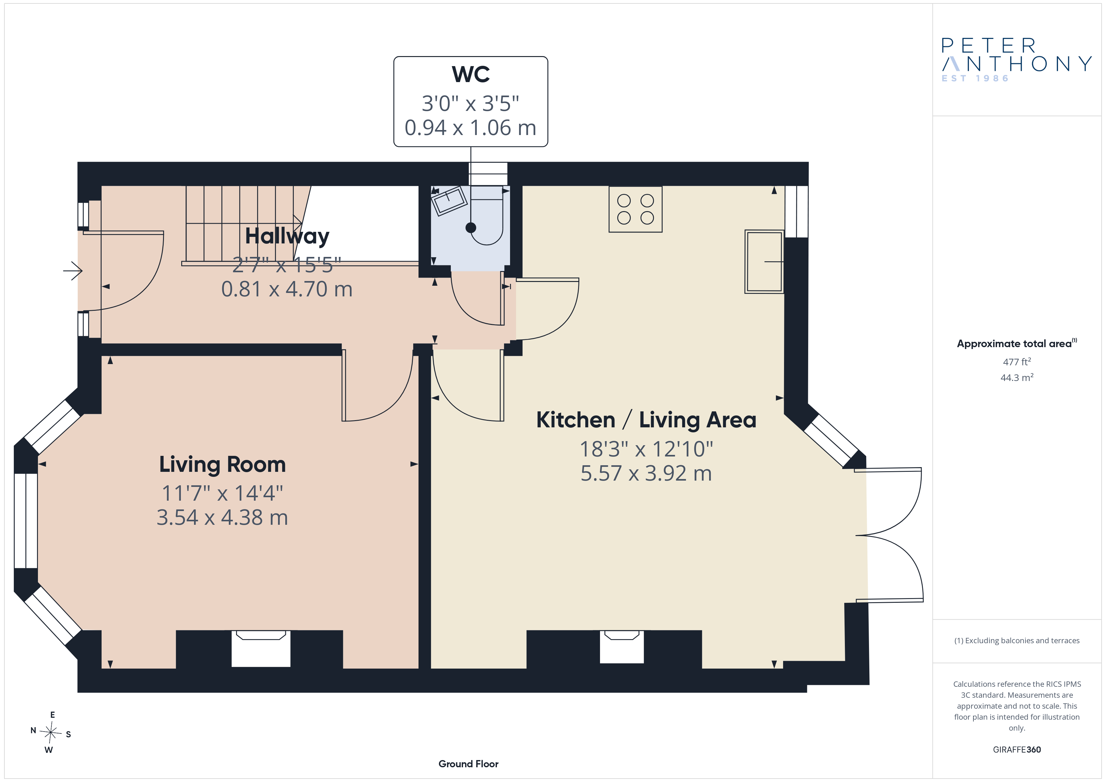 Floorplan 2