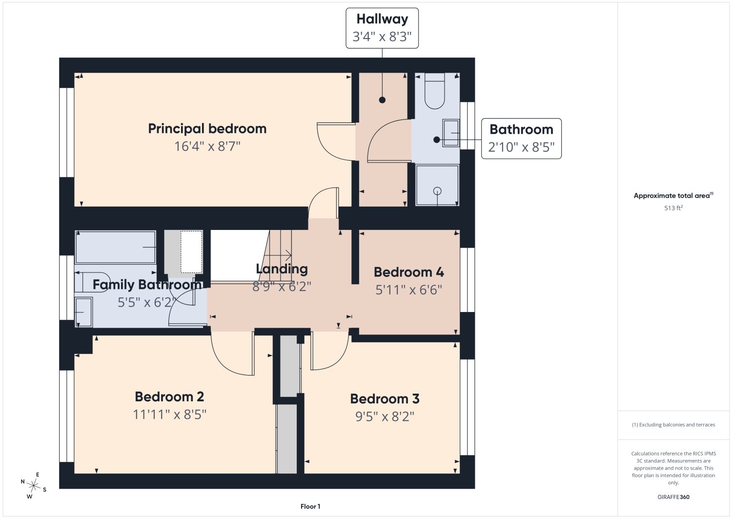 Floorplan 2