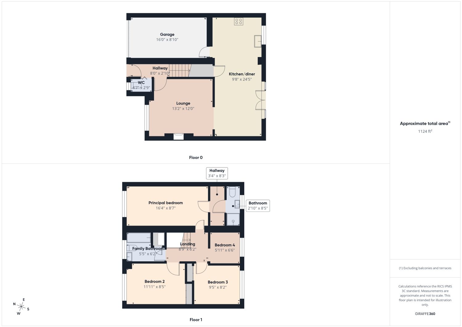 Floorplan 3