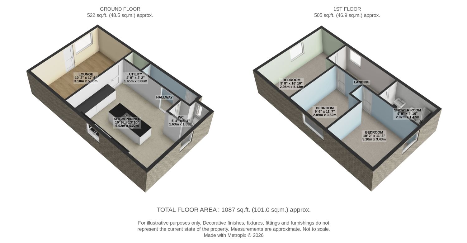 Floorplan 2