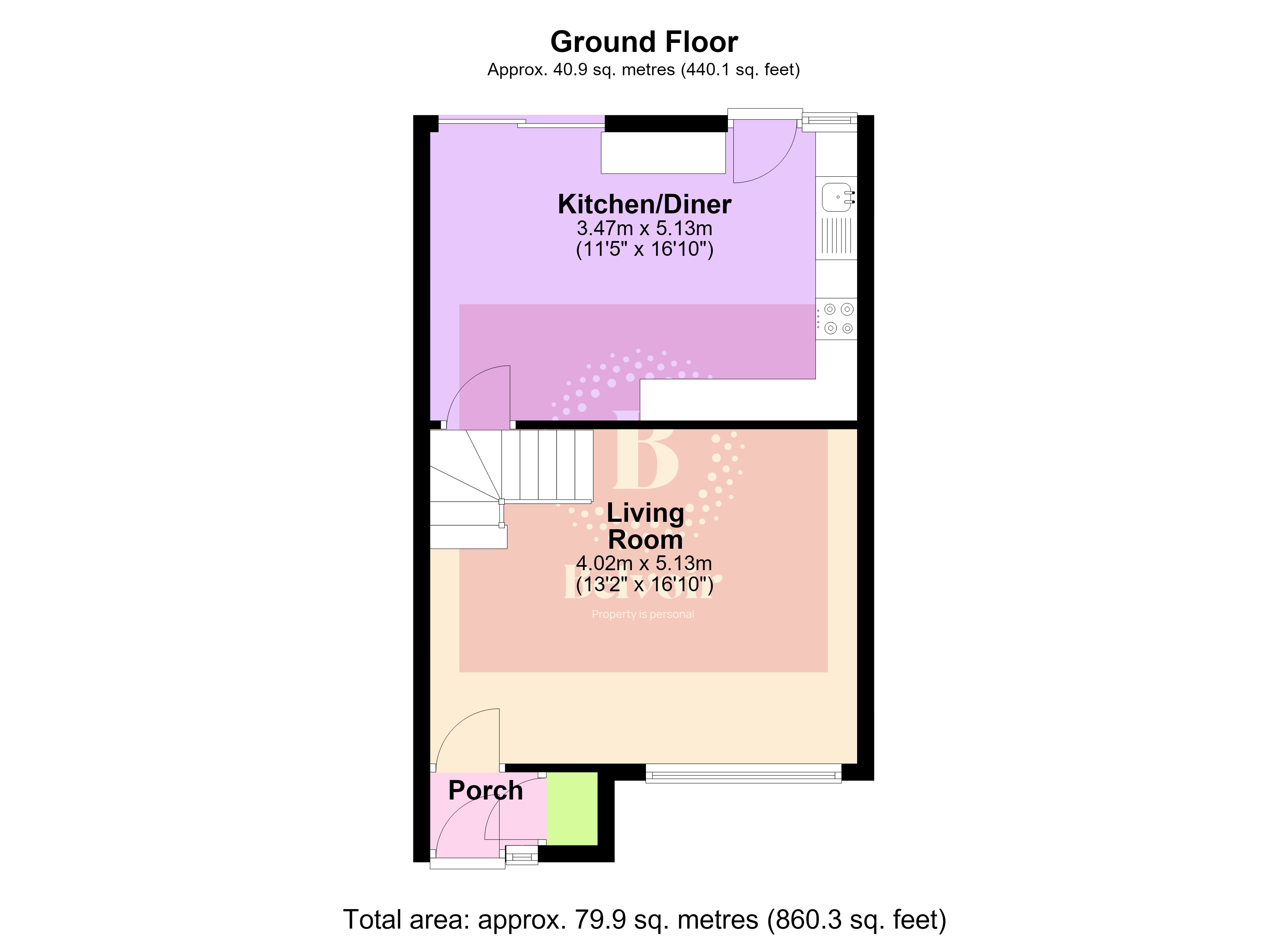 Floorplan 2