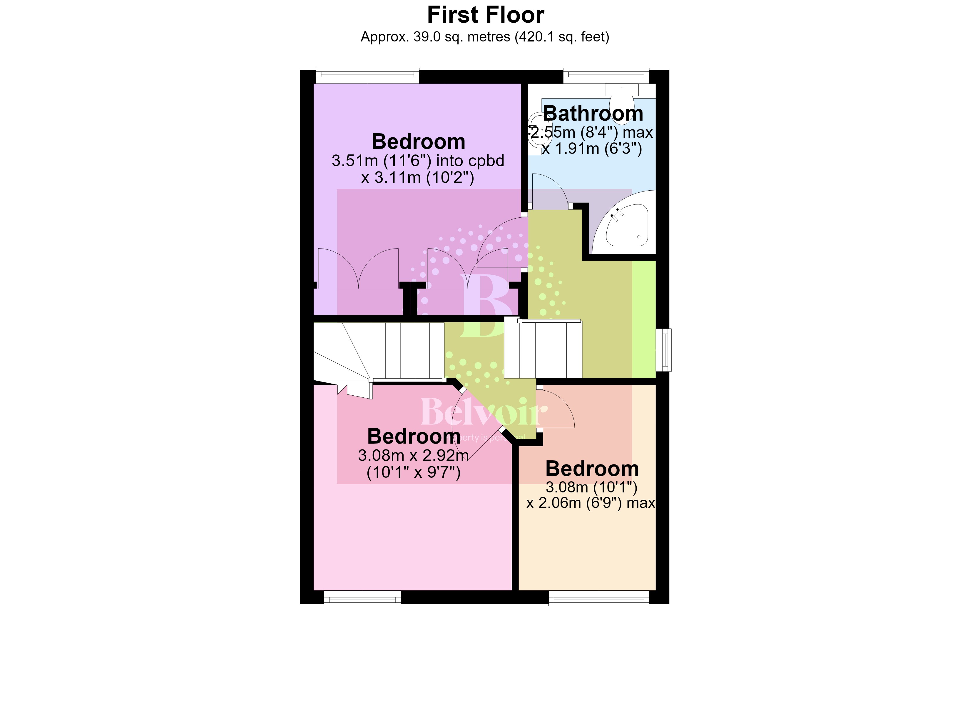 Floorplan 3