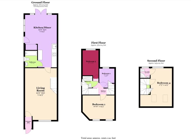 Floorplan 2