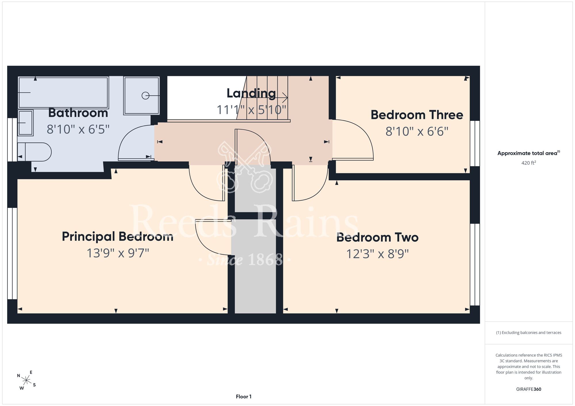 Floorplan 3