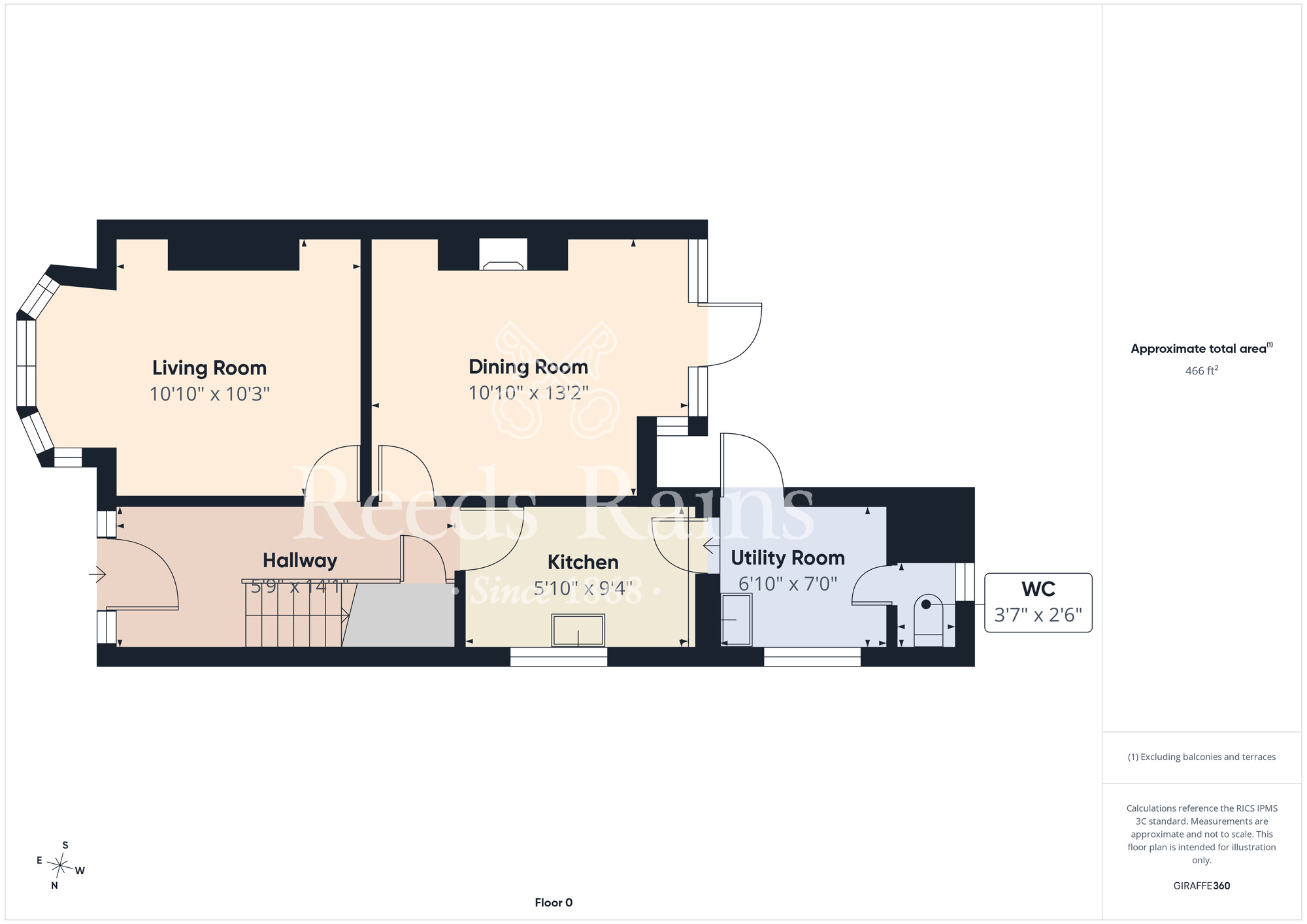 Floorplan 2