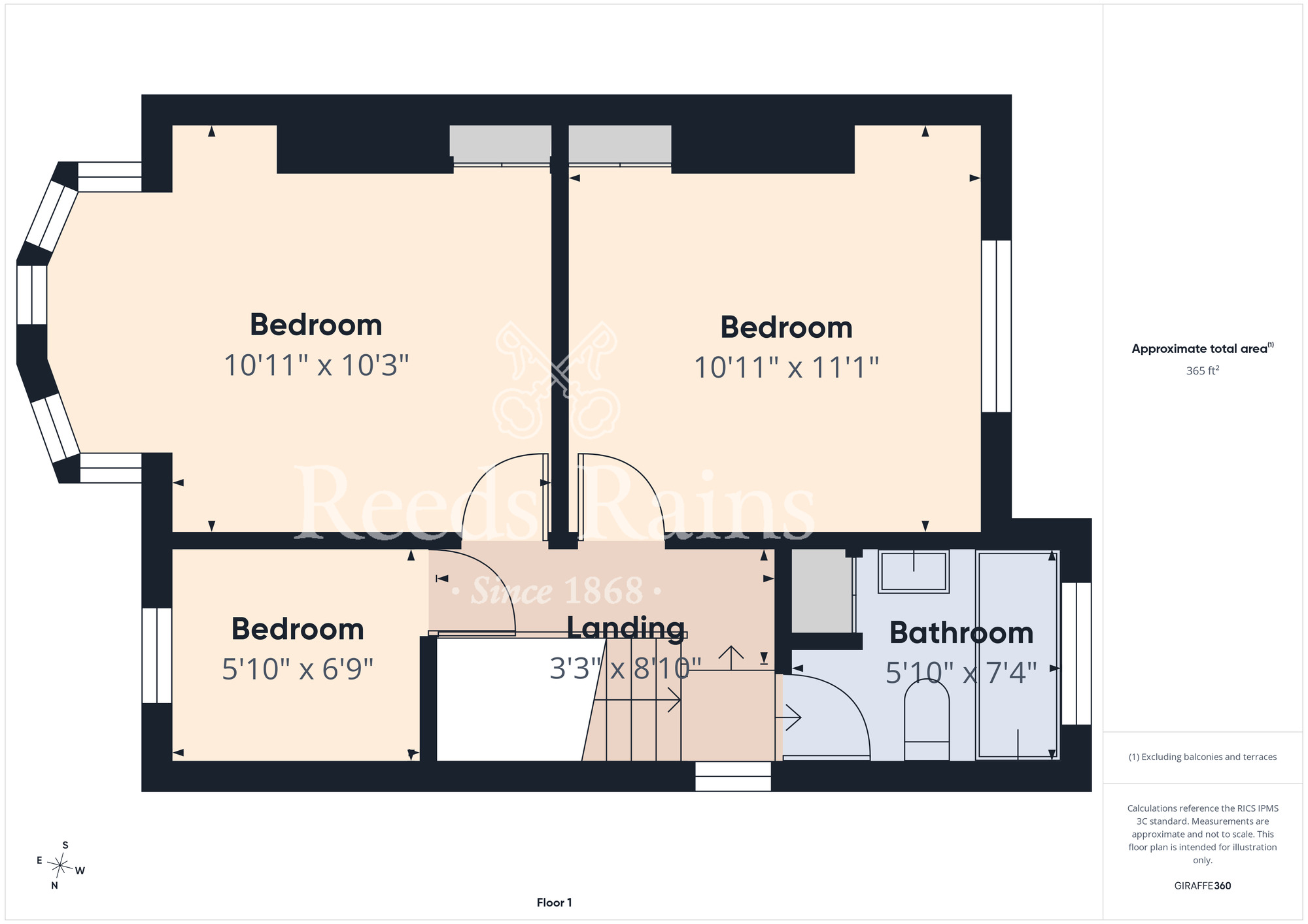 Floorplan 3