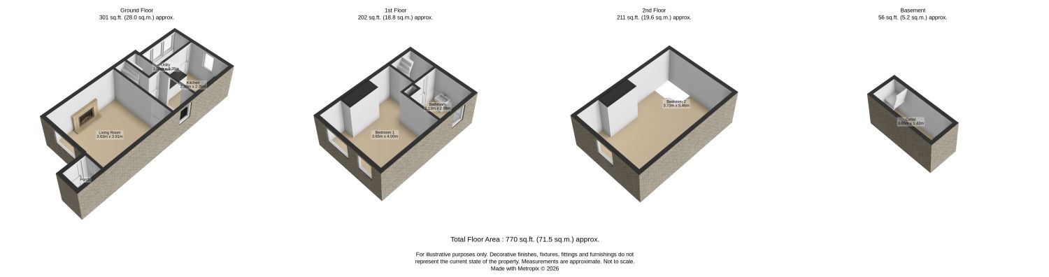 Floorplan 2