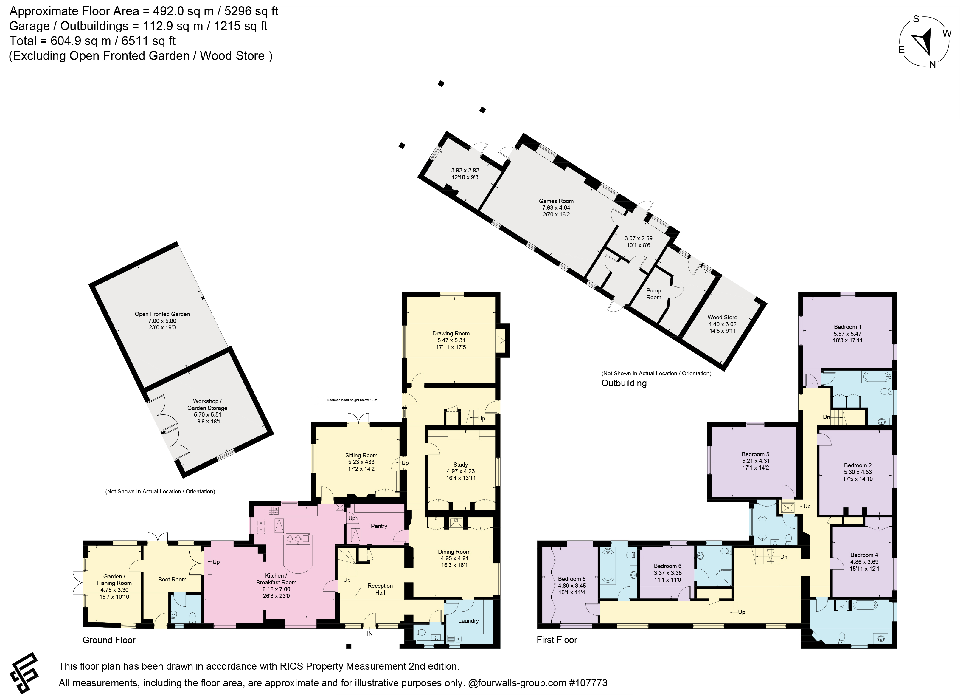 Floorplan 2