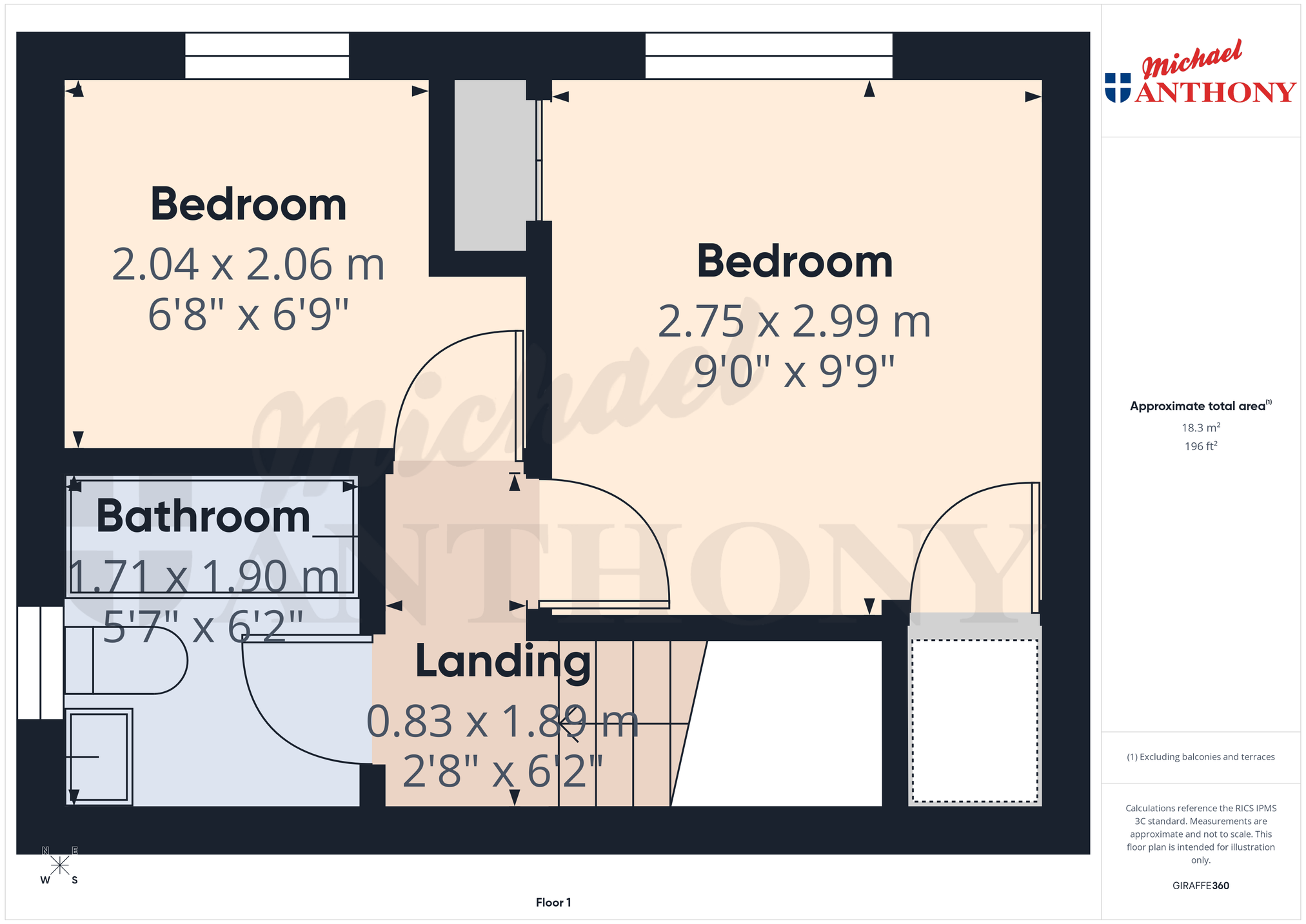 Floorplan 3