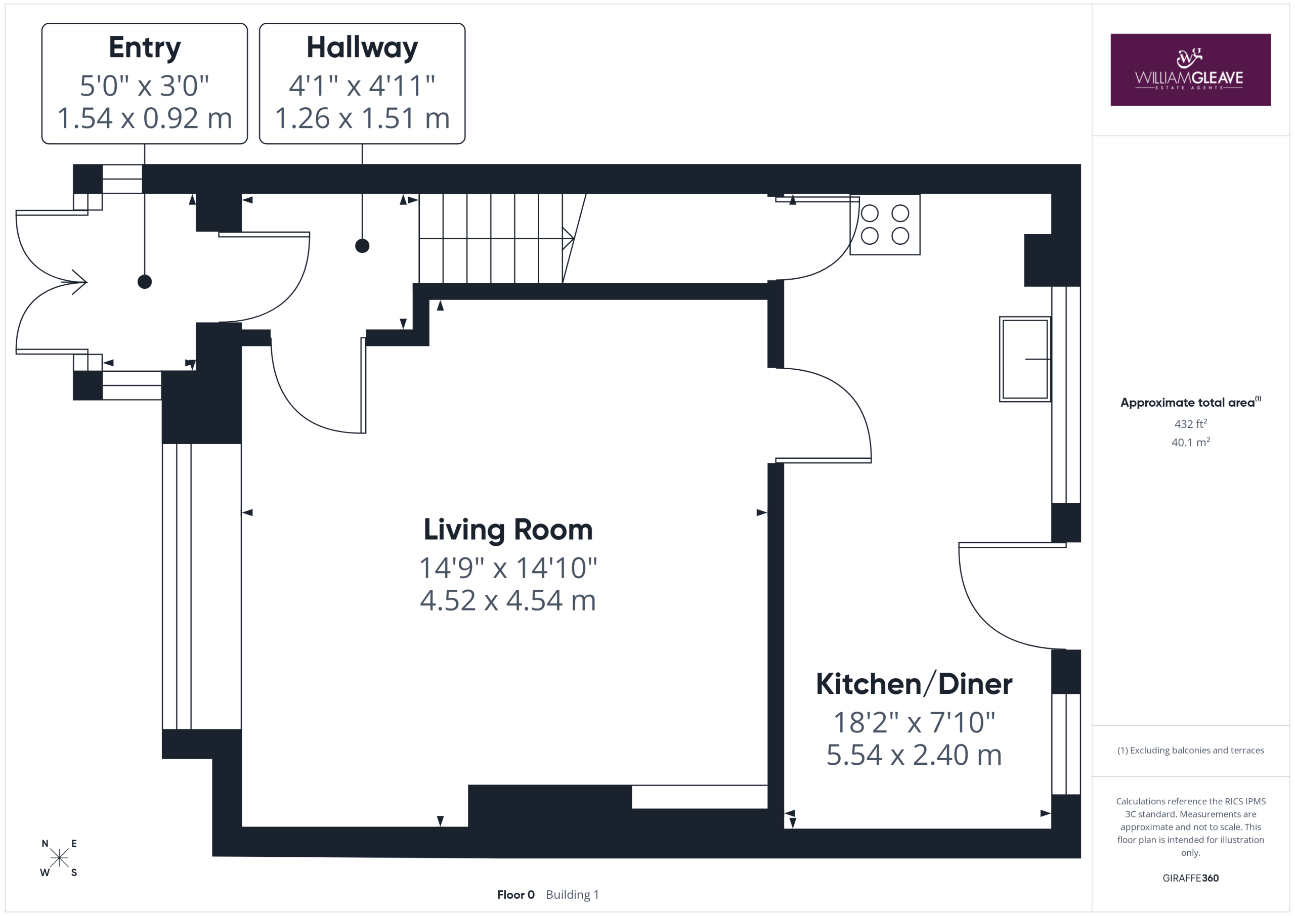 Floorplan 3