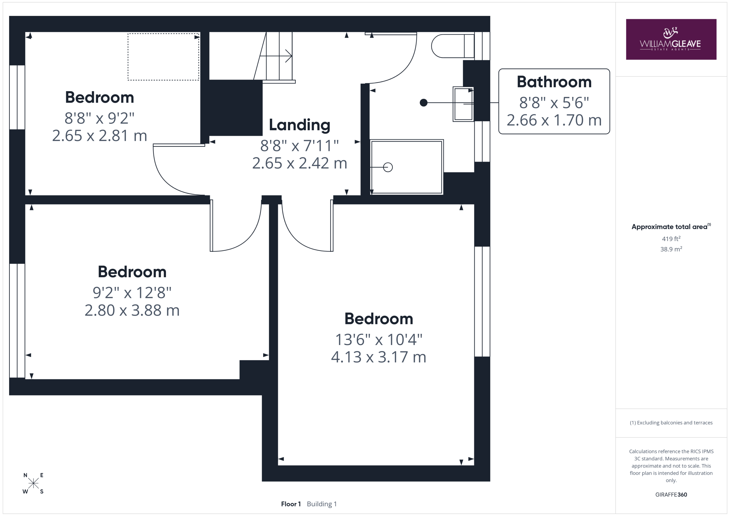 Floorplan 4