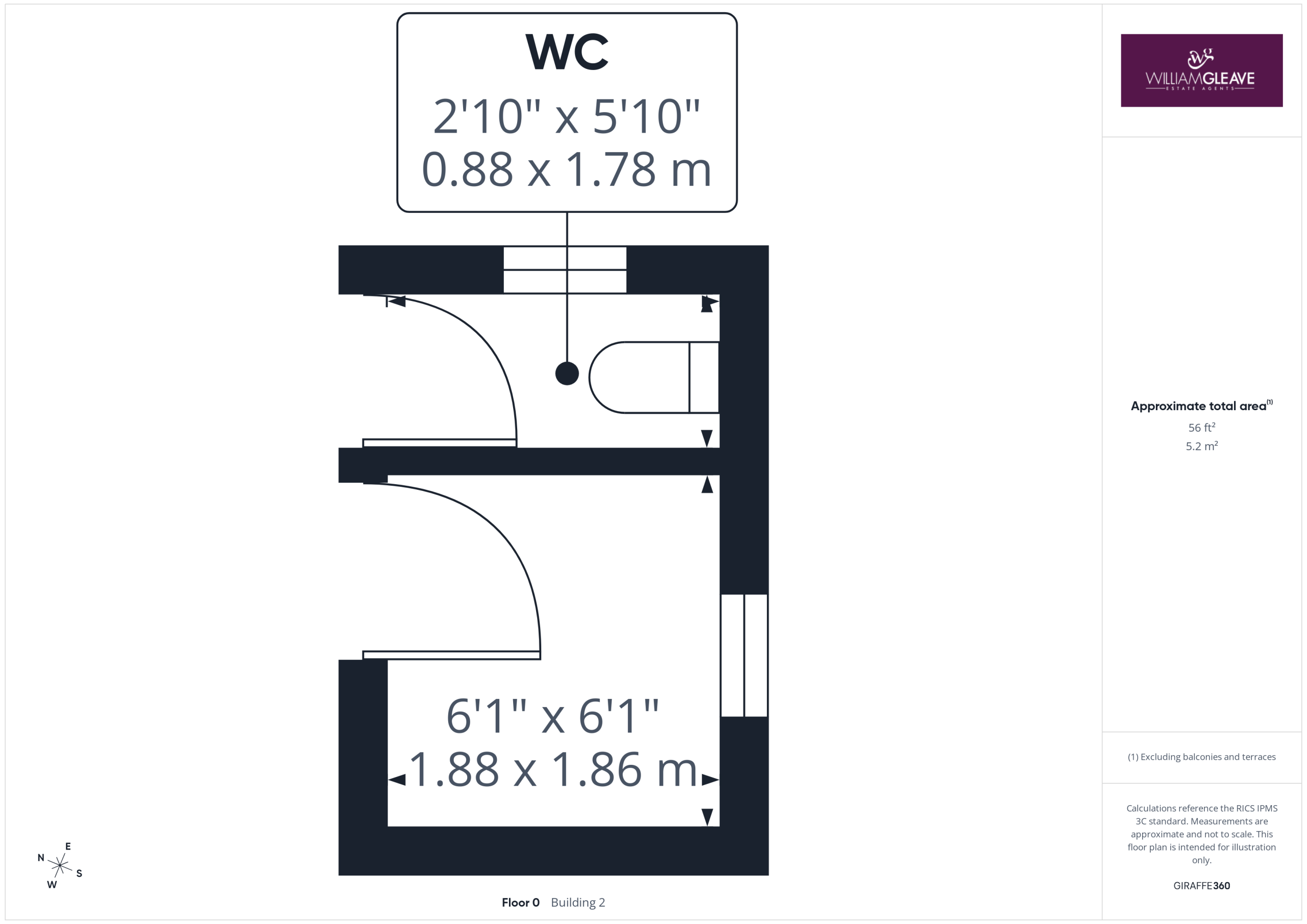 Floorplan 5