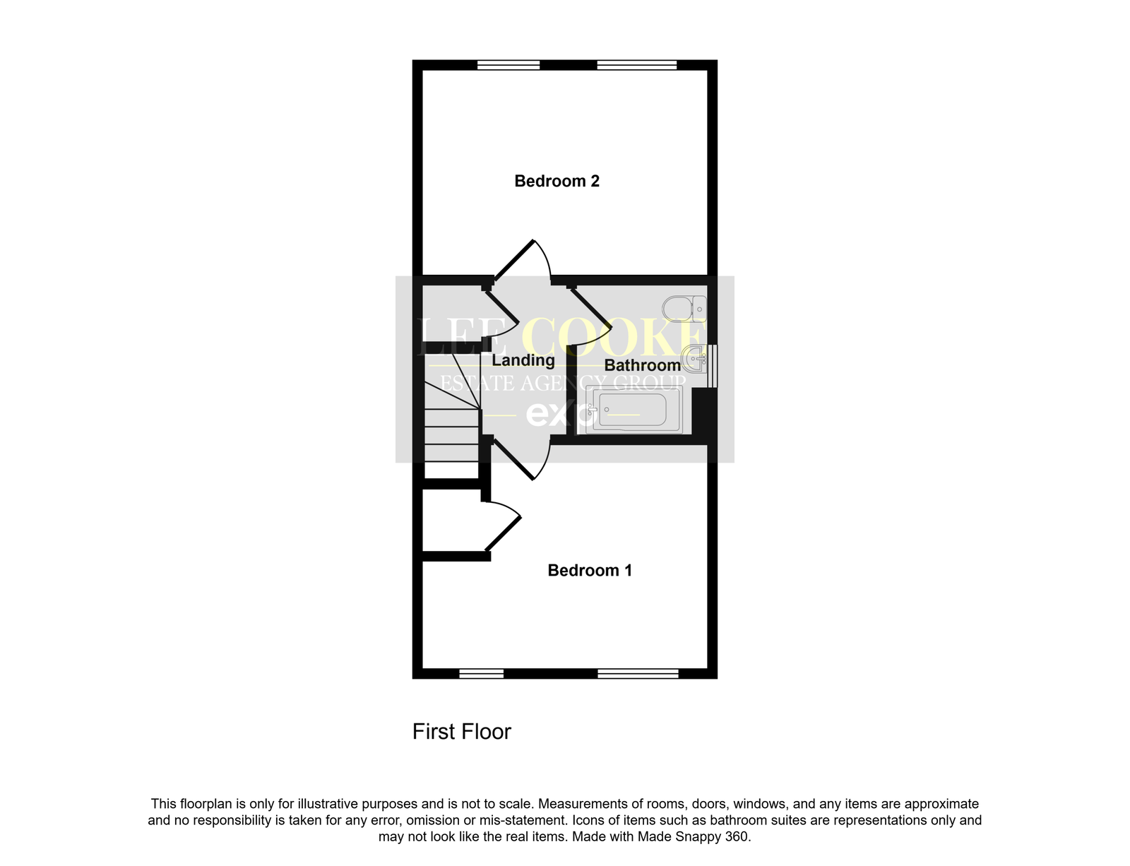 Floorplan 3