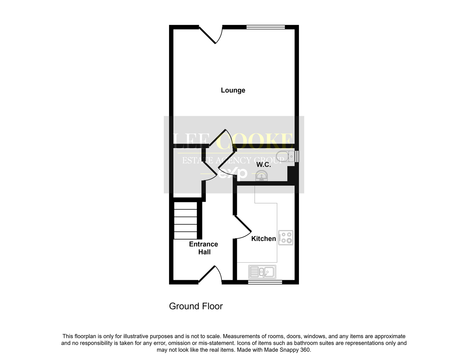 Floorplan 2