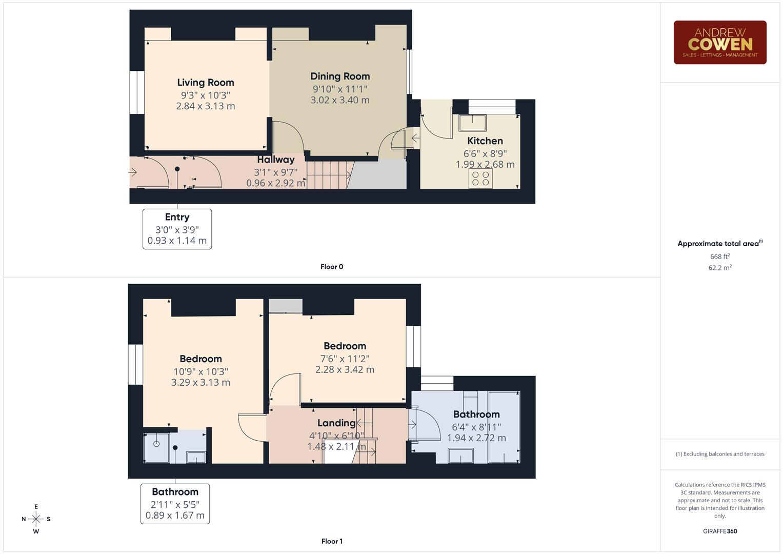 Floorplan 3