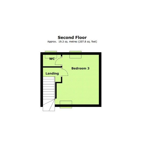 Floorplan 3