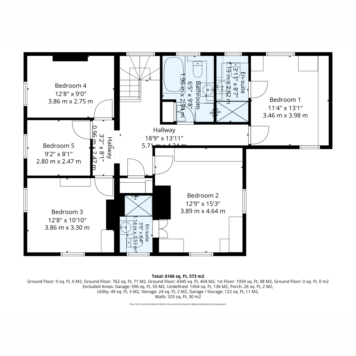 Floorplan 3