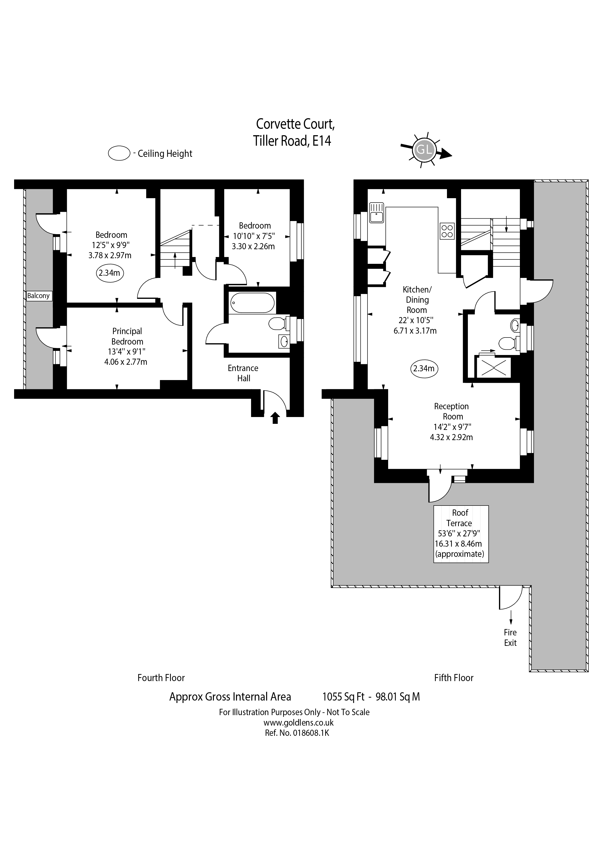 Floorplan 7