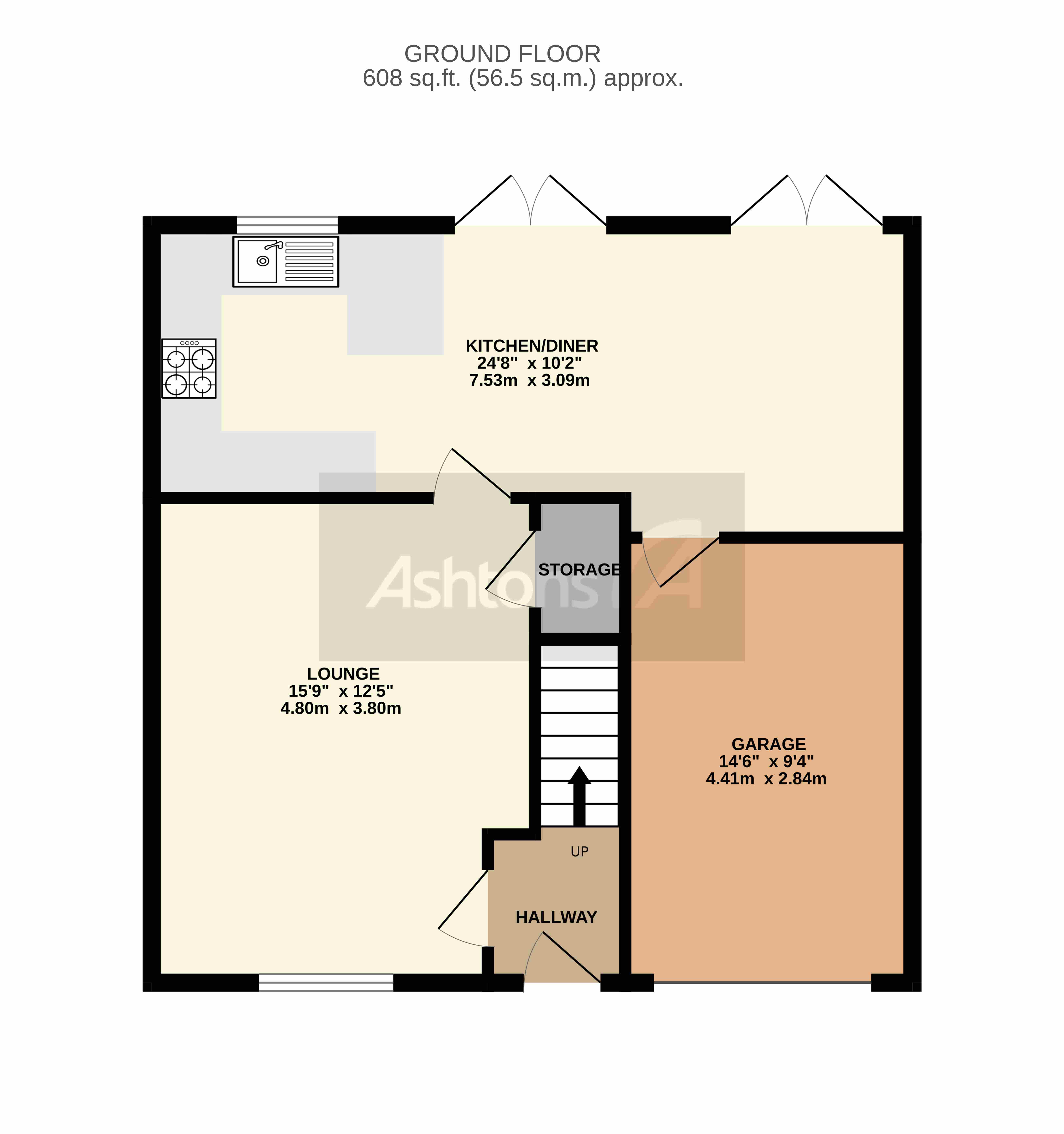 Floorplan 2