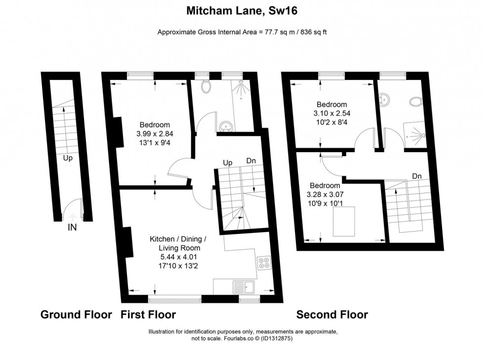 Floorplan 2