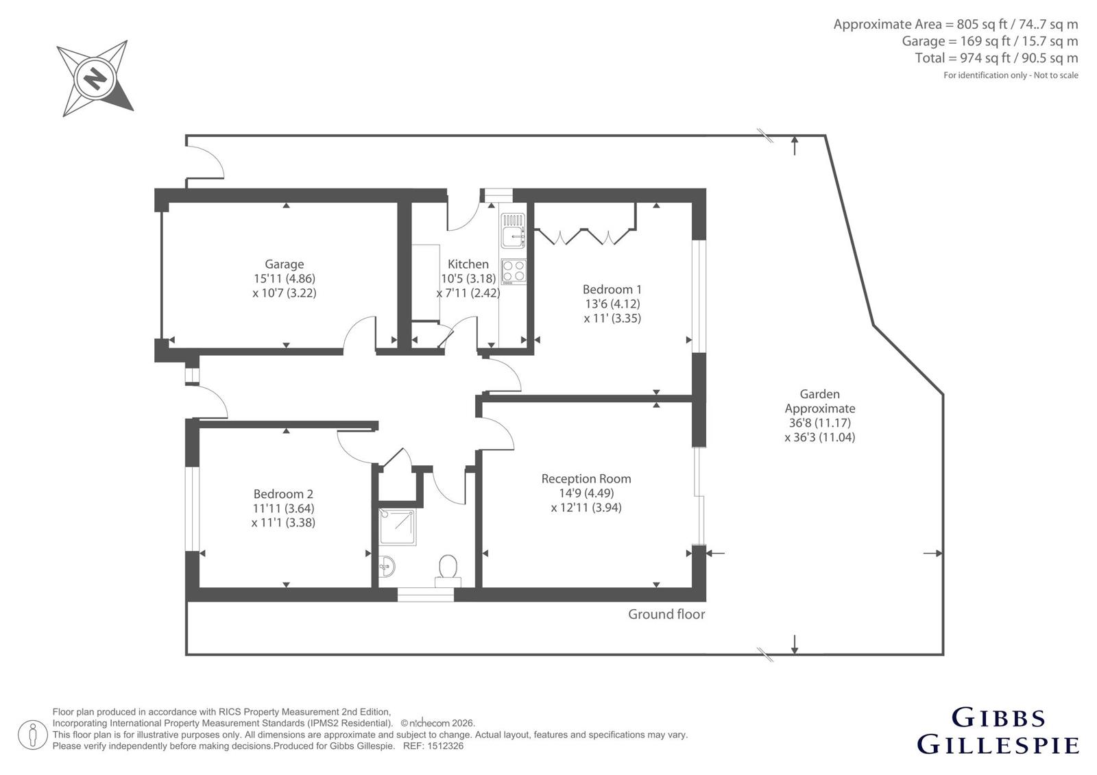 Floorplan 2