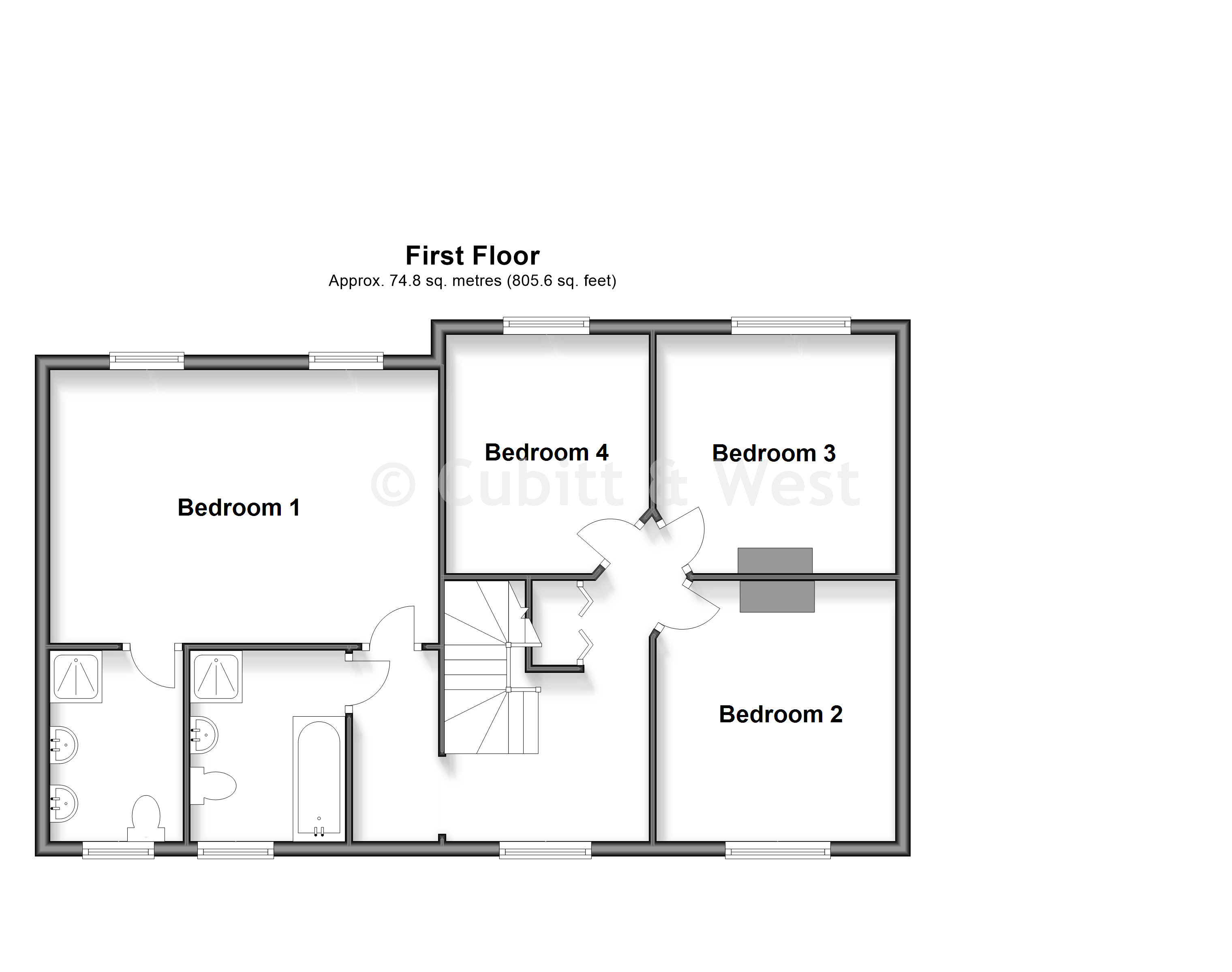 Floorplan 2