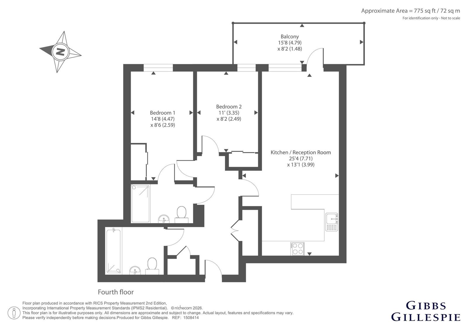 Floorplan 2