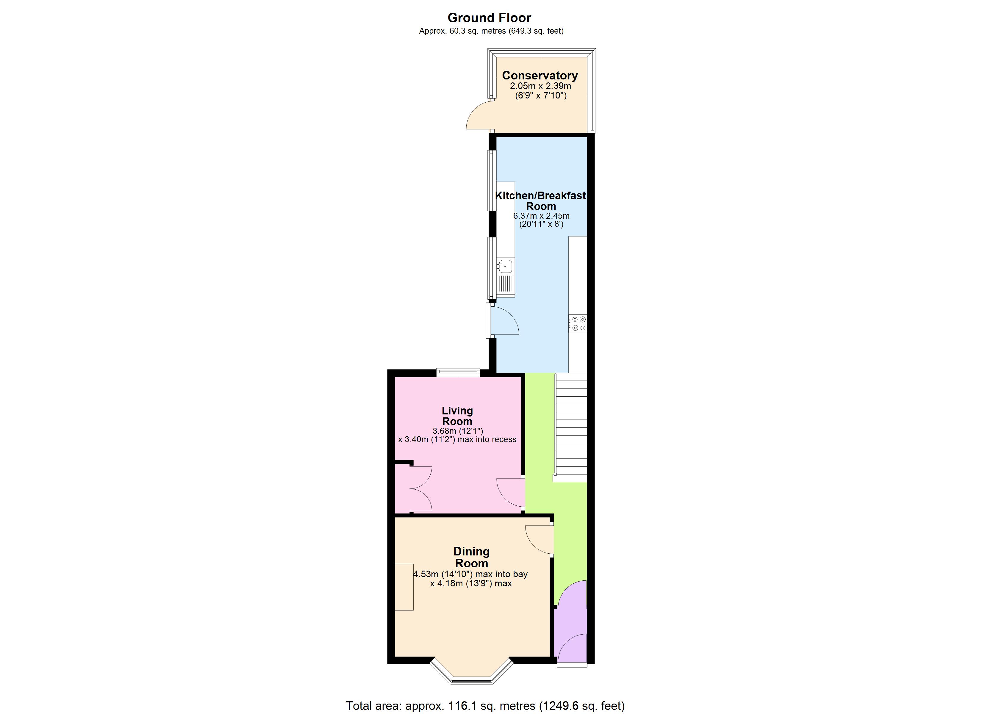 Floorplan 2