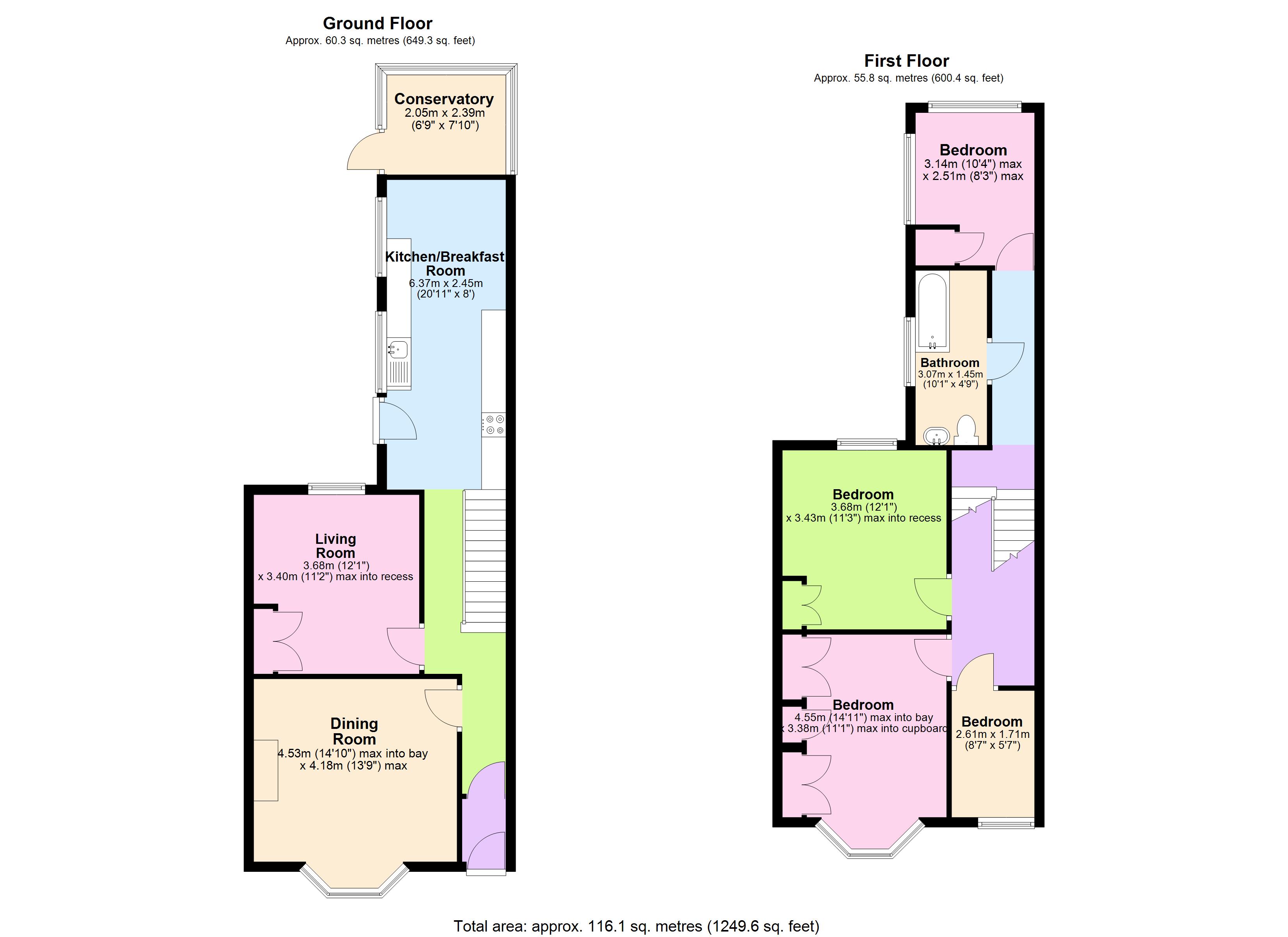 Floorplan 3