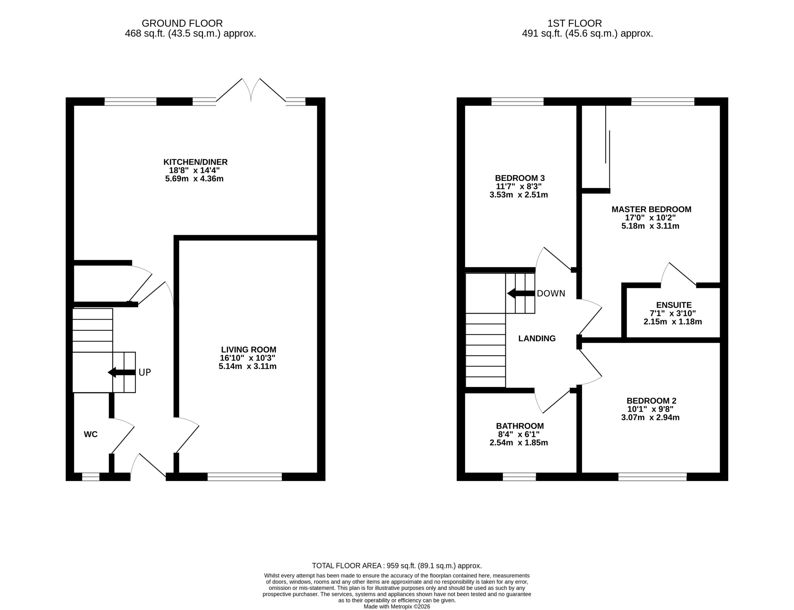 Floorplan 2