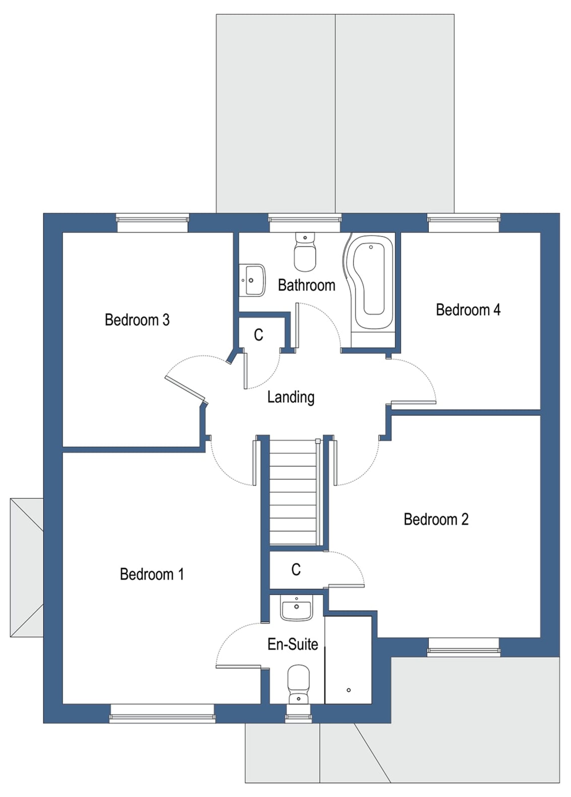 Floorplan 2