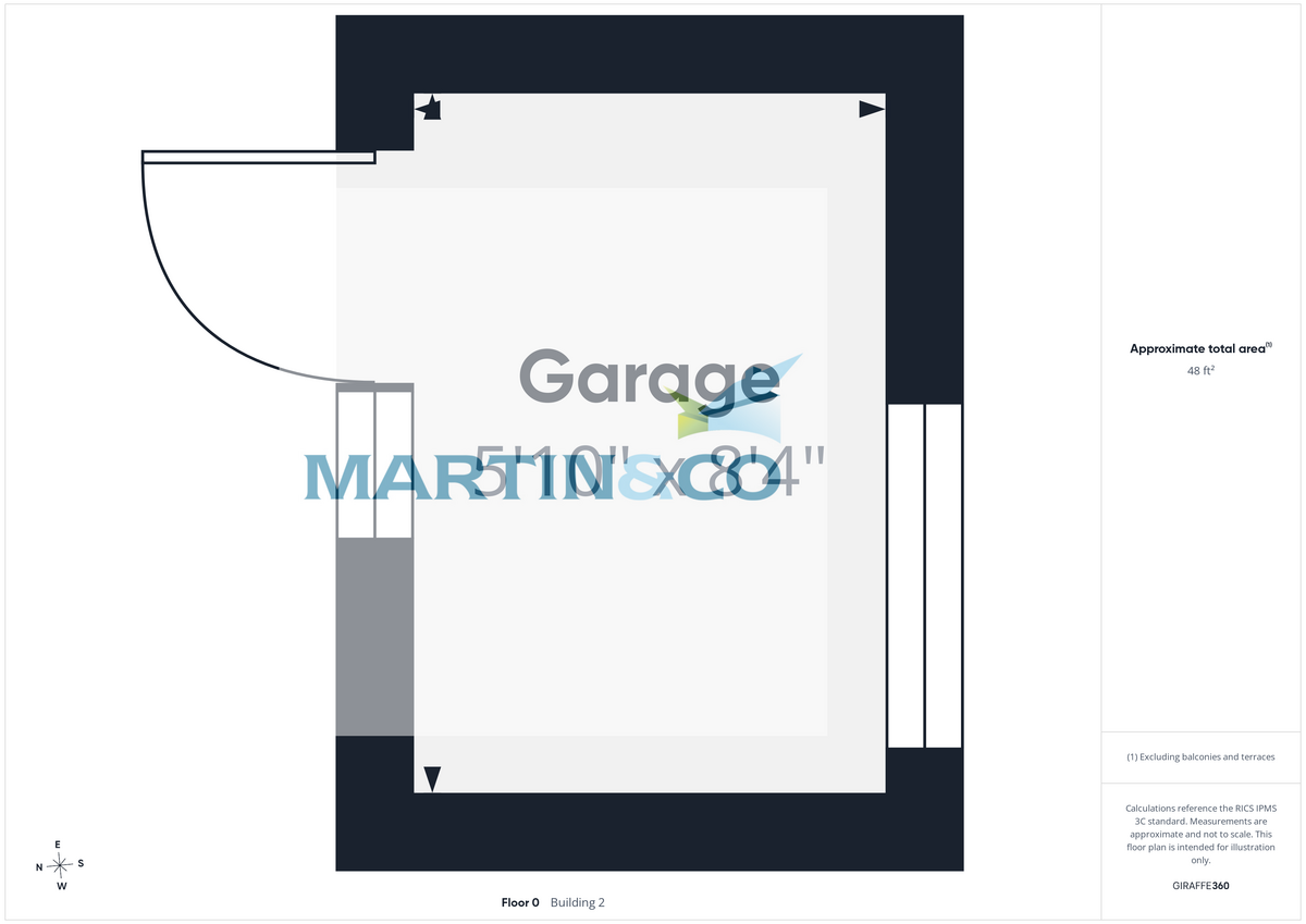 Floorplan 4