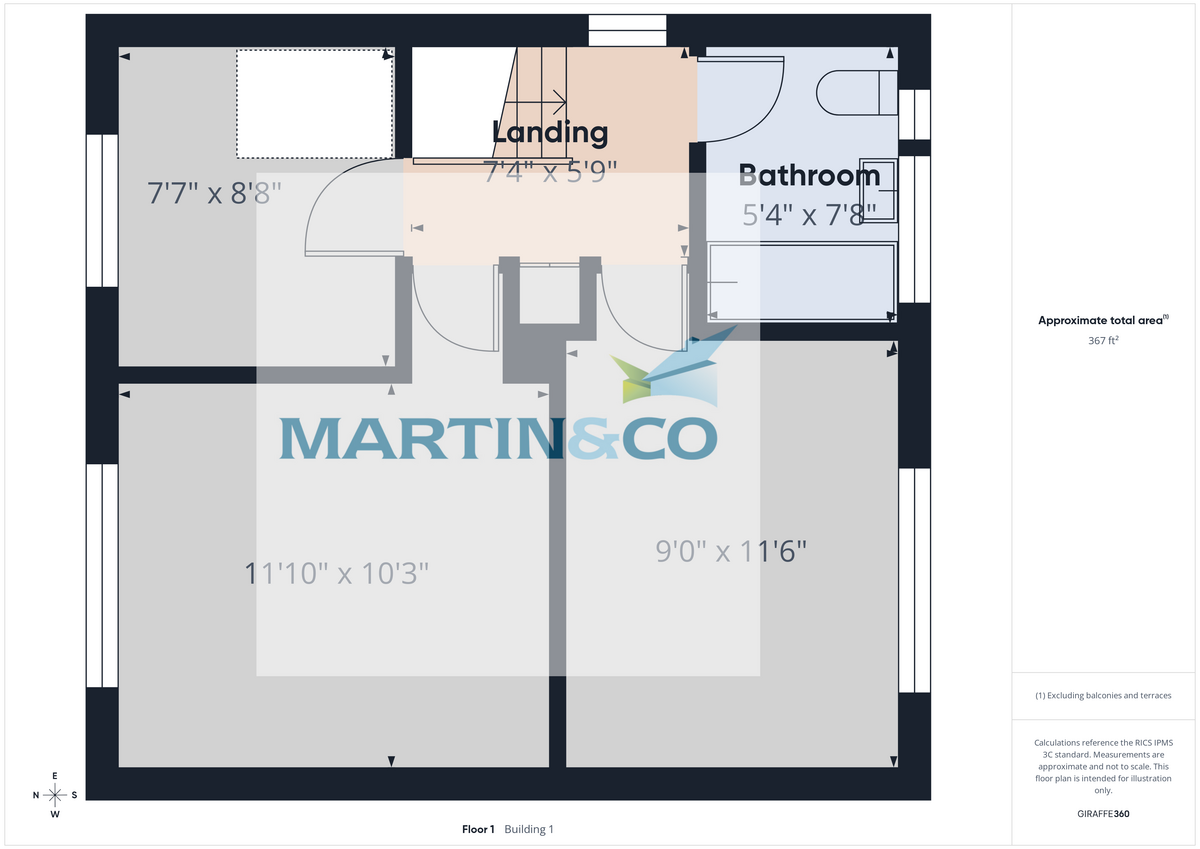 Floorplan 3