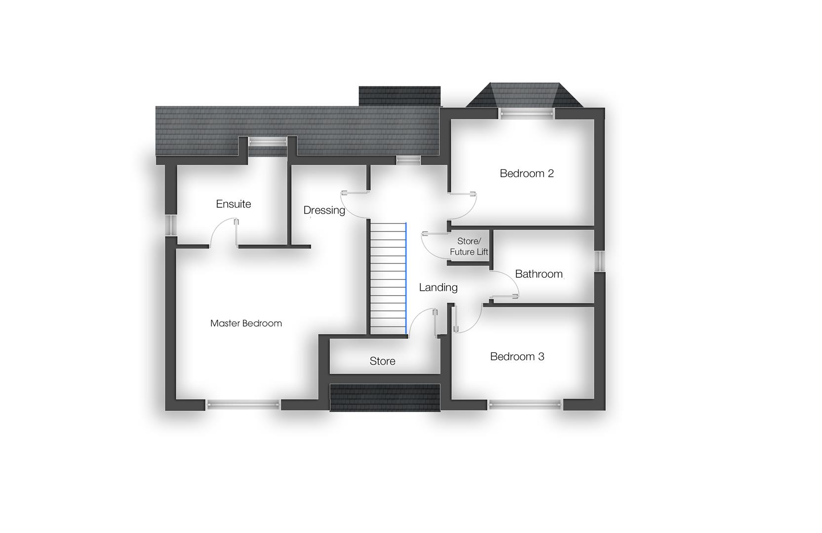 Floorplan 3