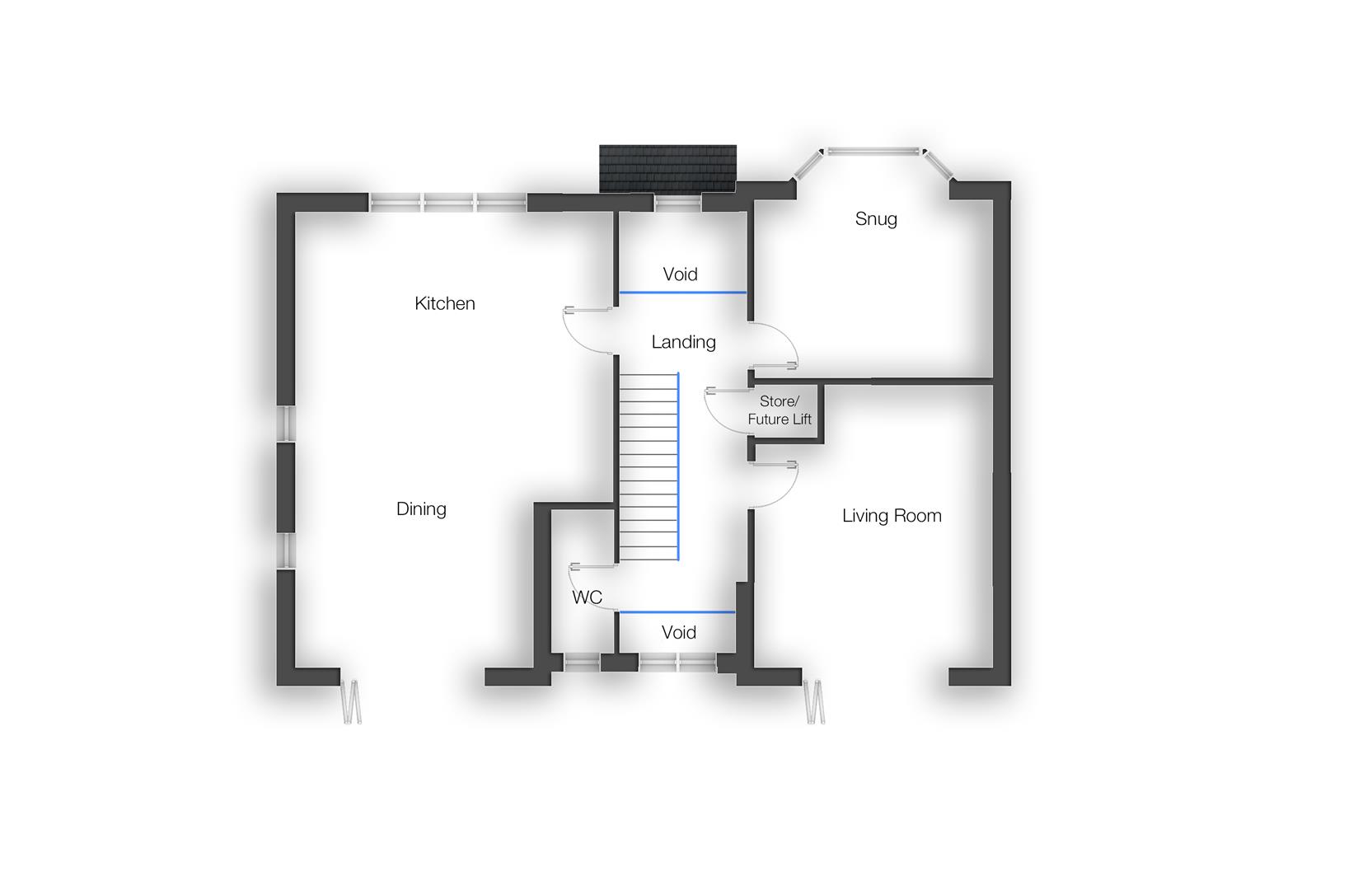 Floorplan 2