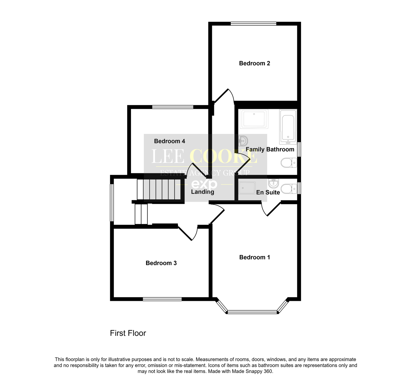 Floorplan 3