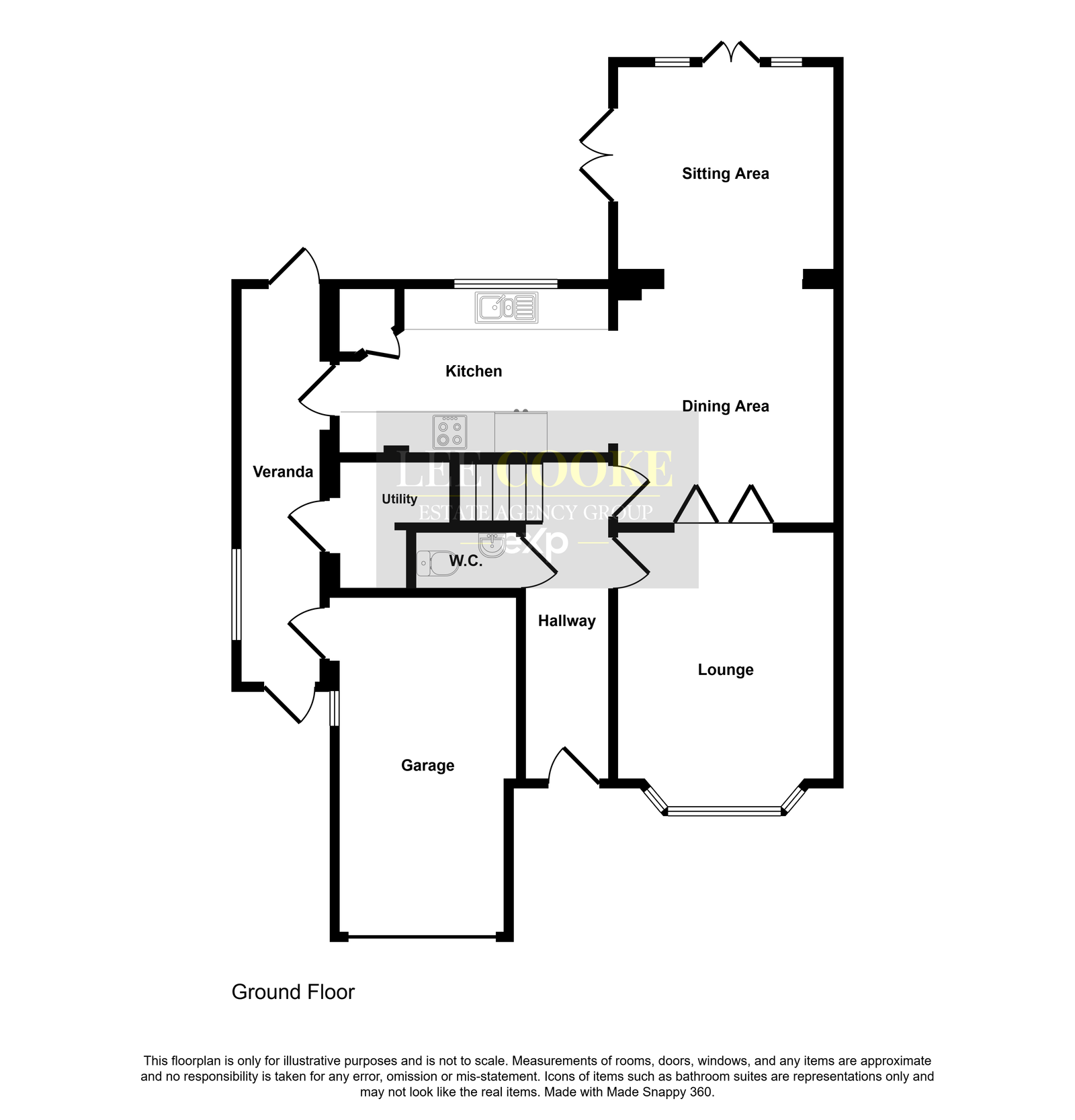 Floorplan 2