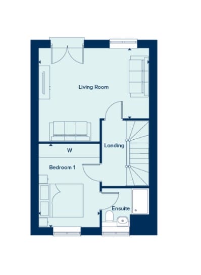 Floorplan 3