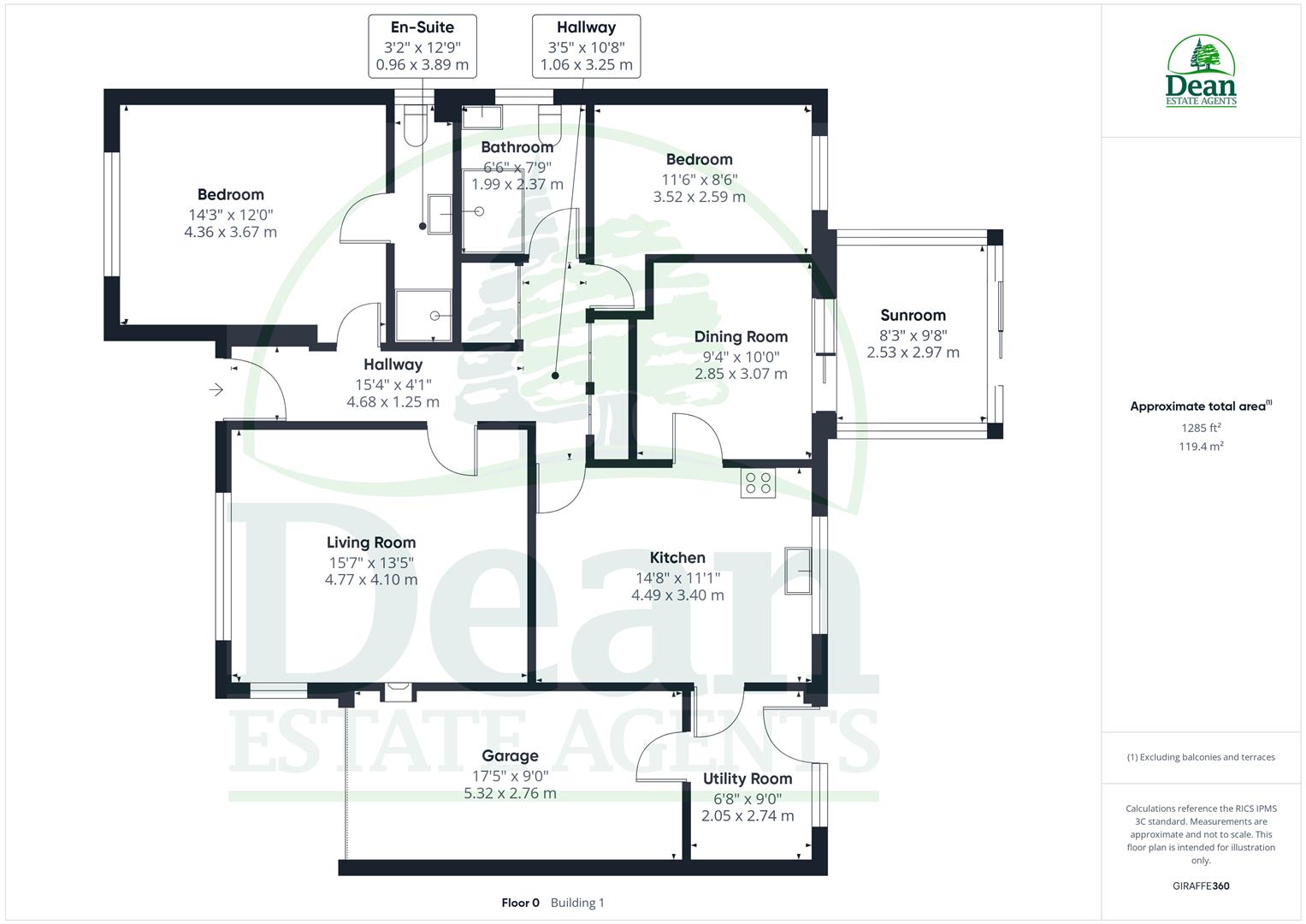 Floorplan 3