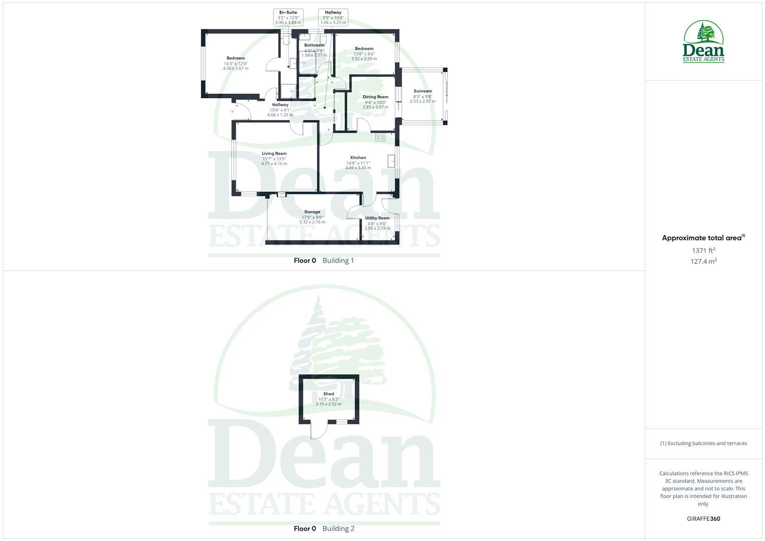 Floorplan 2