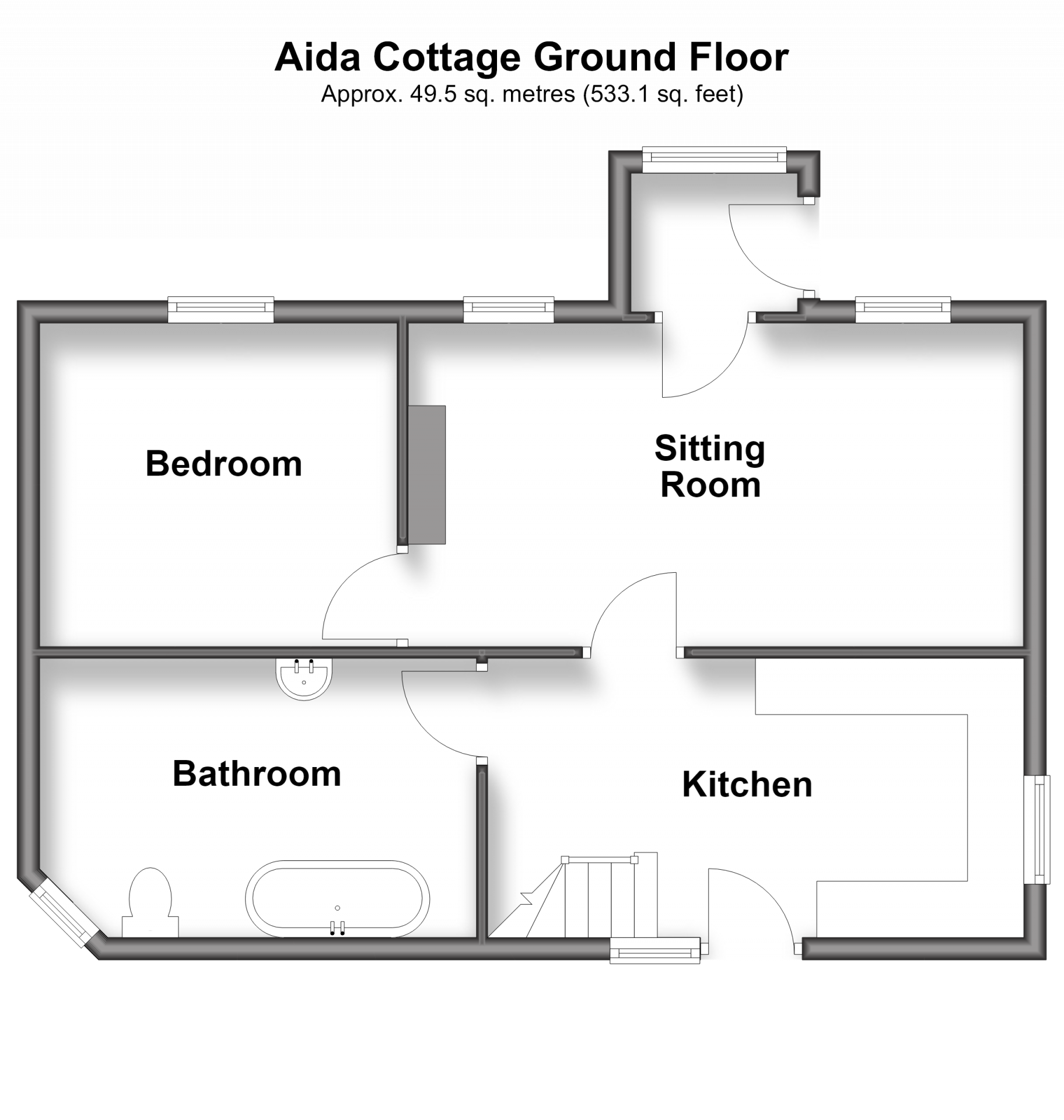 Floorplan 3